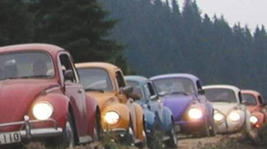 Vosvos&ccedil;ular Malatya'da