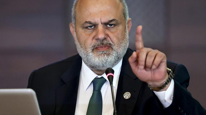 Tahir Kıran: Galatasaray'ı Rize'ye gömmeliyiz