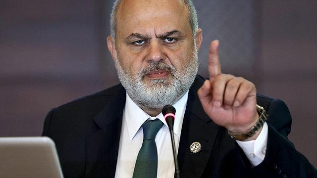 Tahir Kıran: Galatasaray'ı Rize'ye gömmeliyiz