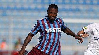 Trabzonspor'dan Stefano Denswil için açıklama