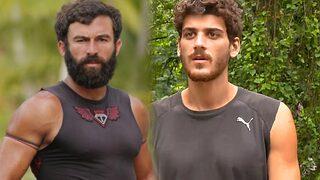 Survivor All Star'da iki bomba birden! Hangi ünlü isimler katılacak?