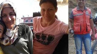 Mersin'de dehşet evi! Eşini ve baldızını vurup intihar etti