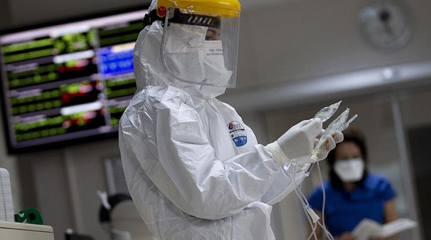 Son Dakika: 24 Eylül koronavirüs tablosu açıklandı