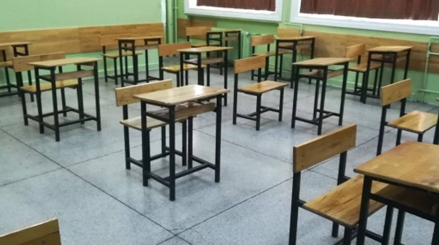 "Din dersinde Alevi sorgusu" yapan öğretmen görevden uzaklaştırıldı