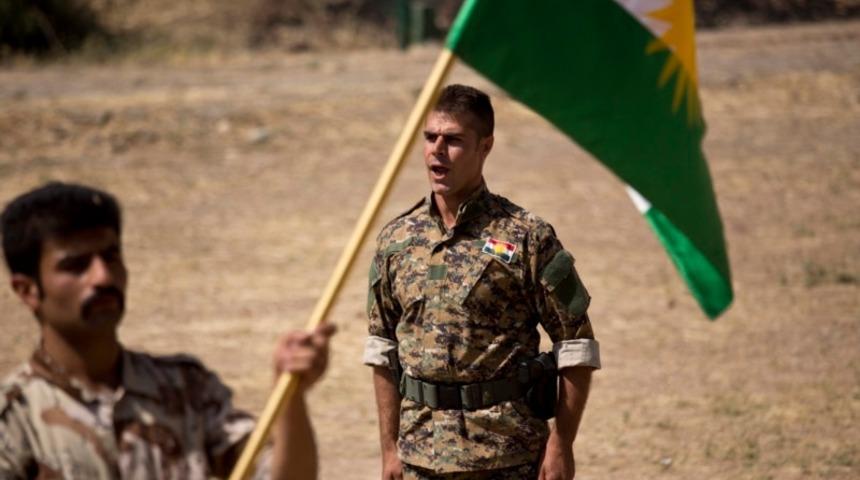 Kuzey Irak'ta muhalif toplantı planı