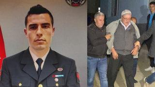 Aksaray’a şehit ateşi düştü