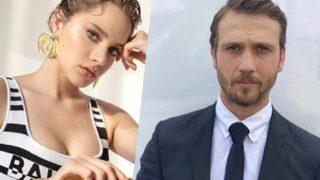 Miray Daner ile Aras Bulut İynemli arasındaki ilişki herkesi şaşırttı