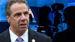 Ağabeyinin ardından ünlü sunucu Cuomo hakkında da cinsel taciz iddiası