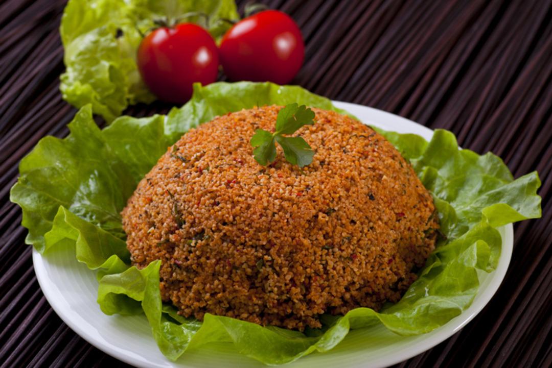 Kısır nasıl yapılır? Kısır malzemeleri neler?