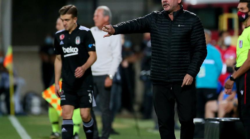 Sergen Yalçın Ajax maçına yetişecek isimleri açıkladı