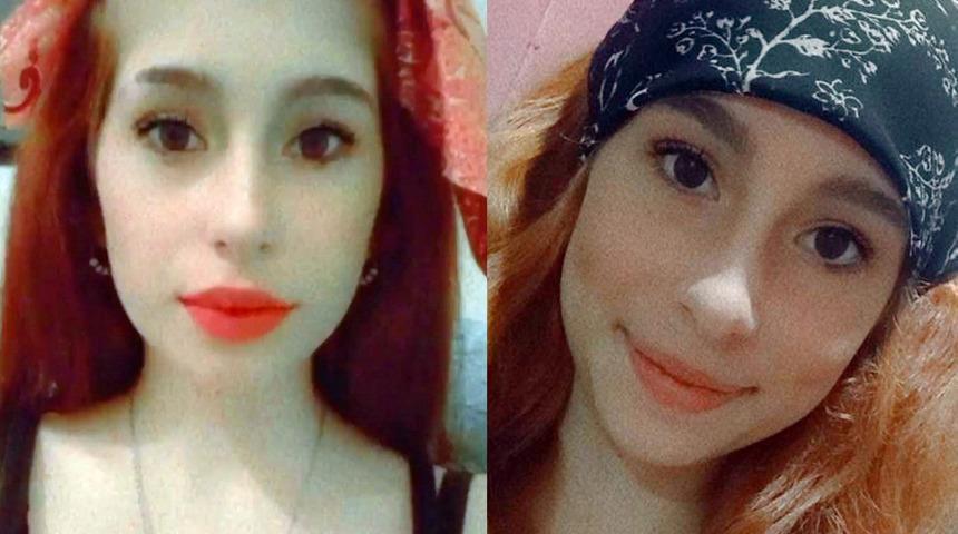 G&uuml;nlerdir kayıptı! 14 yaşındaki Tuana'dan haber geldi