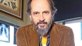 Timuçin Esen’in vazgeçtiği Mevlana dizisinin başrol oyuncusu bakın kim oldu!