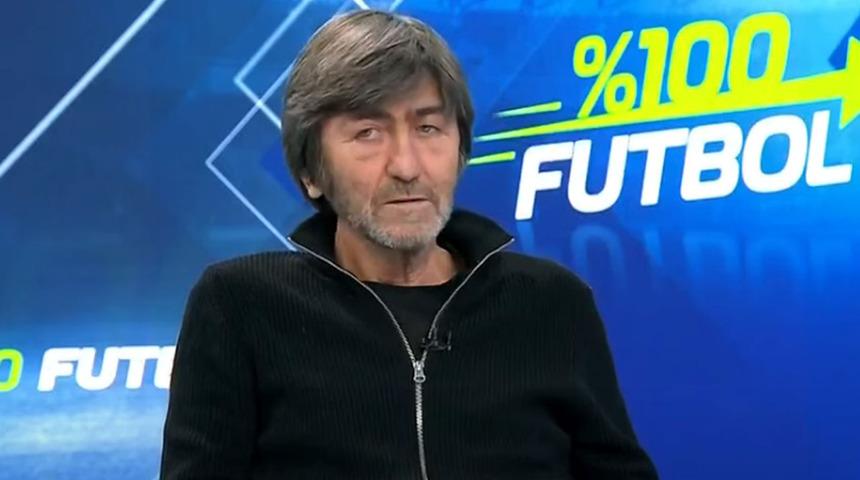 Rıdvan Dilmen: İki golde de hatası var