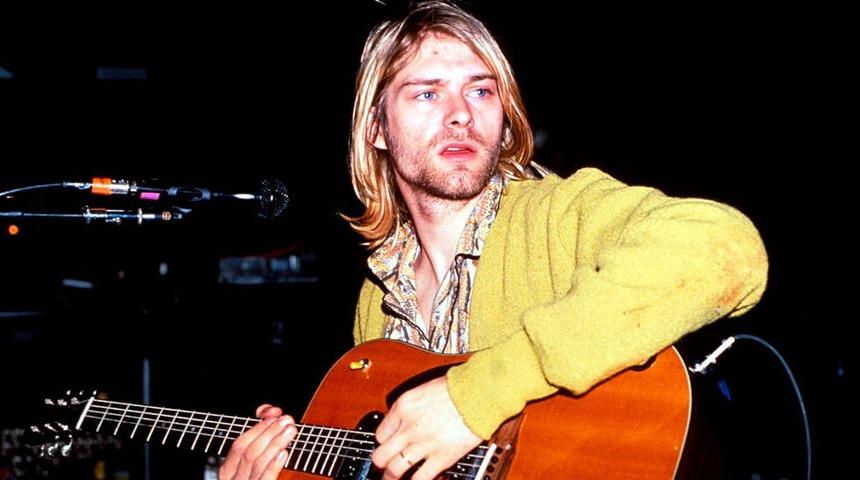 Nevermind: Nirvana'nın en fazla satan 'zamansız' alb&uuml;m&uuml; 30 yaşında