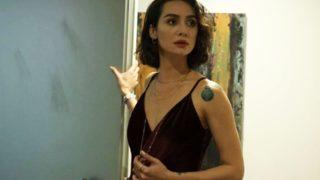 Birce Akalay annesiyle sarmaş dolaş alışveriş yaptı