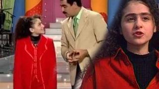 Günel Zeynalova İbrahim Tatlıses'le pozunu paylaştı! Son hali şoke etti