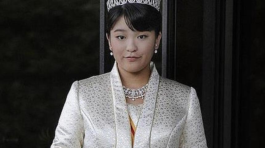 Siville evlenecek Prenses Mako'dan flaş karar! Kraliyet ailesinin vereceği parayı almayacak