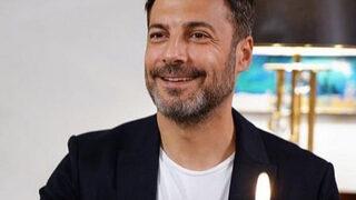 Uzak Şehrin Masalı'yla ekrana dönen Barış Kılıç'ın eşiyle pozlarına beğeni yağıyor