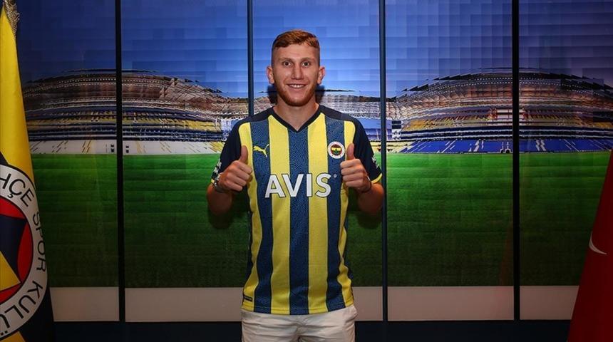 Fenerbahçe'de Burak Kapacak isyanı