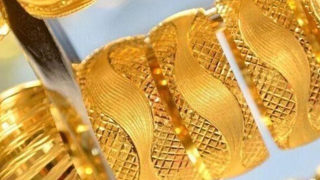 25 Eylül 22 ayar bilezik ve altın fiyatları ne kadar oldu? 25 Eylül 2021 Cumartesi 14,18 ve 22 ayar bilezik ve altın fiyatları...