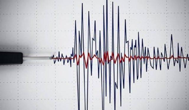 En son nerede deprem oldu? Kaç şiddetinde? 25 Eylül 2021 AFAD ve Kandilli son depremler listesi...