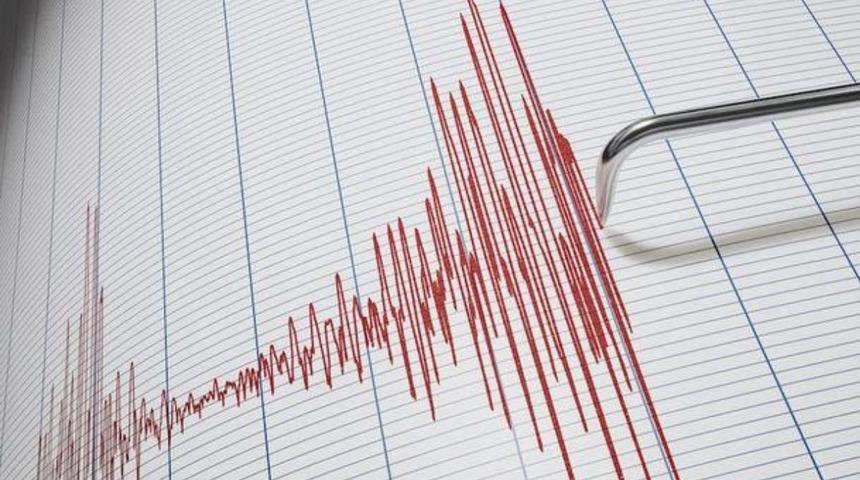 En son nerede deprem oldu? Kaç şiddetinde? 25 Eylül 2021 AFAD ve Kandilli son depremler listesi...