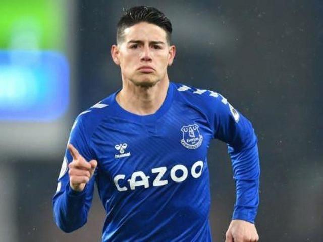 James Rodriguez'in sözleşmesindeki gizli madde ortaya çıktı