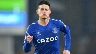 James Rodriguez'in sözleşmesindeki gizli madde ortaya çıktı