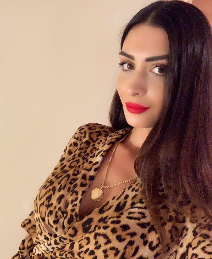 Asena'dan yatak odası itirafı! İşte ünlülerin şoke eden cinsel ilişki açıklamaları G5