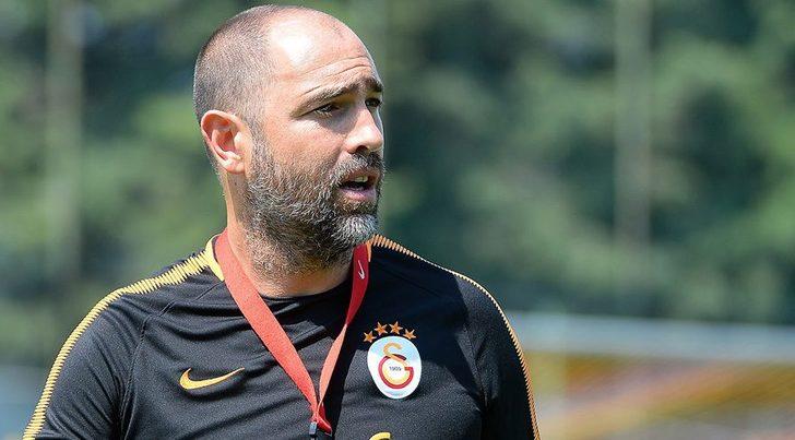 Galatasaray, Emre Akbaba, Kaan Ayhan ve Asamoah'ı bitiriyor! G1