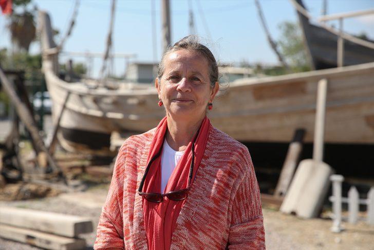 Osmanlı kadırgası inşa edip Akdeniz'e yelken açacaklar G1