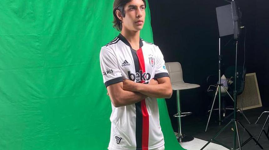 Beşiktaş Kayserispor'dan Hayrullah Erkip'i transfer etti