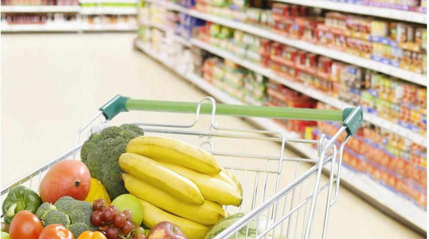 5 b&uuml;y&uuml;k zincir marketteki &uuml;r&uuml;n fiyatlarının denetimi i&ccedil;in ticaret m&uuml;fettişleri g&ouml;revlendirildi