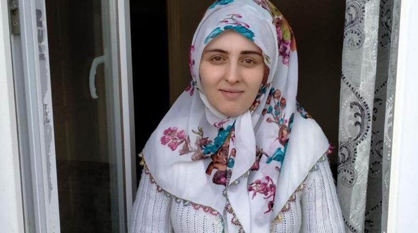 Kan donduran vahşet! 9 aylık bebeği olan eşini 2 gün işkence ederek öldürdü