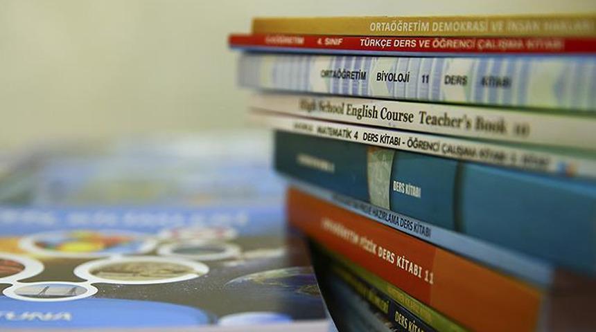 Milli Eğitim Bakanlığı'ndan 81 ile 'ders kitabı' yazısı! "Aldırılamaz"