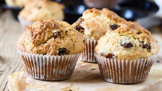Bu atıştırmalıklara hayran kalmamak elde değil! Muffin kalıbıyla yapacağınız 3 muhteşem tarif...