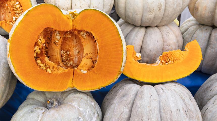 Her şey mevsiminde g&uuml;zel! Sonbaharda pazar ve markette boy g&ouml;steren sağlık deposu gıdalar