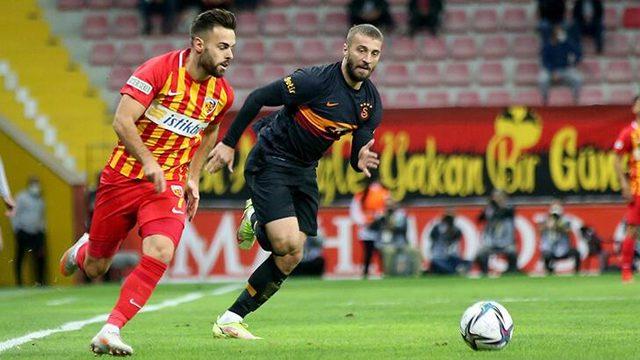 Galatasaray - Göztepe maçı ne zaman? Galatasaray maçı saat kaçta hangi kanalda canlı olarak yayınlanacak?