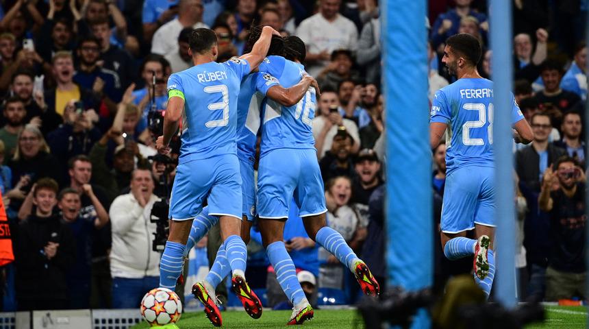 Chelsea 0-1 Manchester City (Maç sonucu)