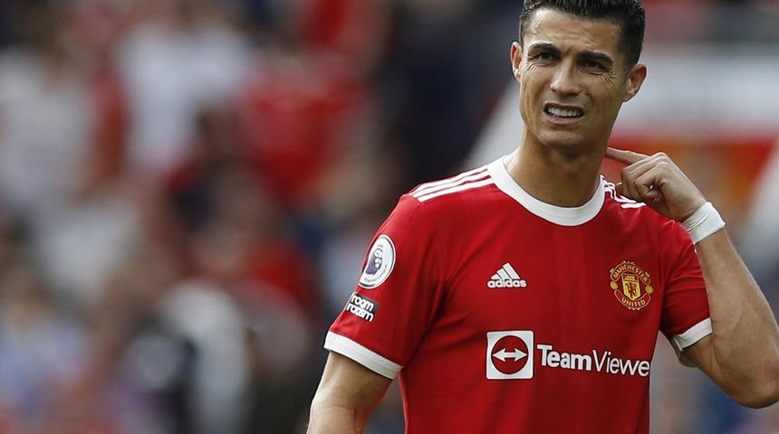 Manchester United 0-1 Aston Villa (Maç sonucu)