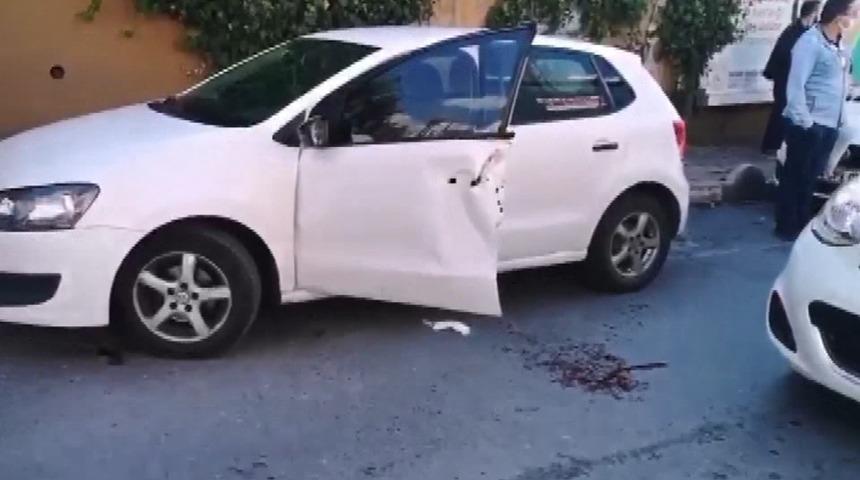 Akılalmaz kaza! Beyin cerrahının parmakları koptu, hastaneye koştu