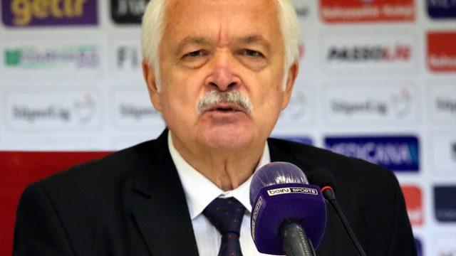 Sivasspor-Fatih Karagümrük maçının ardından