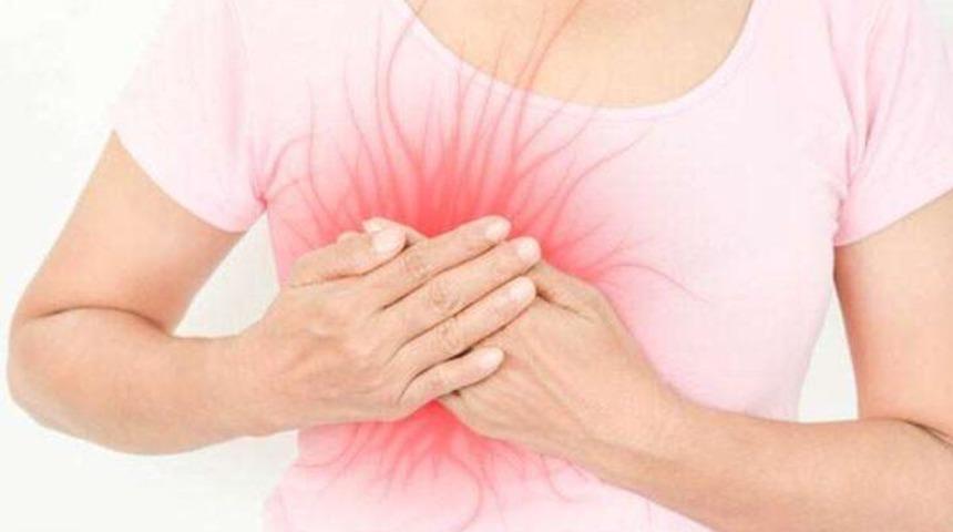 Meme kanserinde riski azaltmak mümkün! İşte 8 yöntemi