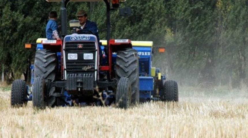 Mazot Gübre Desteği yattı mı, ne zaman yatacak? 2021 Mazot Gübre Desteği ödemeleri ne zaman verilecek?