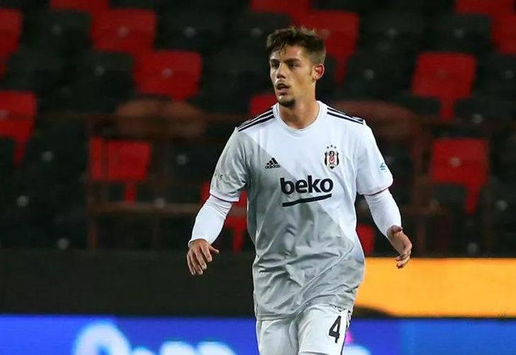 Beşiktaş'tan sakatlık ve koronavirüs açıklaması!