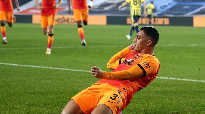 Mostafa Mohamed gidiyor! Transferi açıklandı
