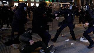 Gençler eğlencenin dozunu kaçırdı: 43 yaralı, 20 gözaltı