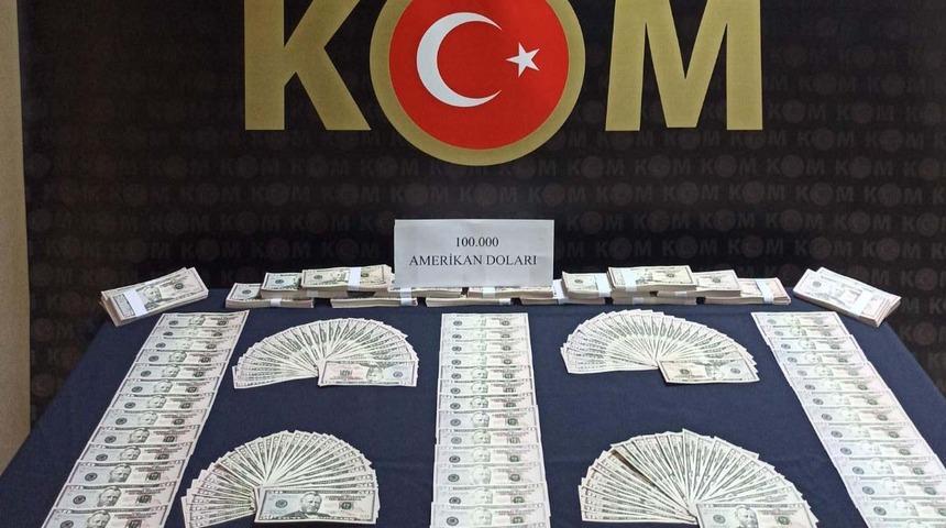 Hepsini piyasaya süreceklerdi! Yakayı ele verdiler