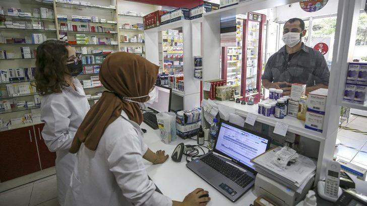 Eczane çalışma saatleri! 2021 eczaneler açık mı, kaça kadar açık? G2