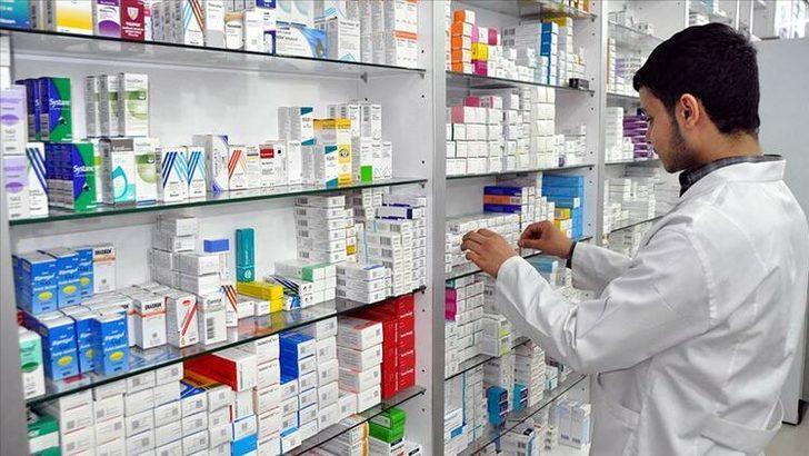 Eczane çalışma saatleri! 2021 eczaneler açık mı, kaça kadar açık? G4